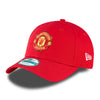 Manchester United Basic 9FORTY Cap