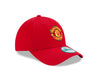Manchester United Basic 9FORTY Cap