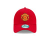 Manchester United Basic 9FORTY Cap