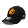 Manchester United Basic 9FORTY Adjustable Cap | Official New Era