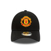 Manchester United Basic 9FORTY Adjustable Cap | Official New Era