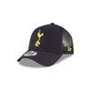 TOTTENHAM HOTSPUR FC SEASONAL POP EF TRUCKER CAP