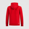 KIDS- Scuderia Ferrari Logo Shield Hooded Sweat