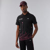 MERCEDES E-SPORTS MOTHERBOARD ALL OVER PRINT POLO