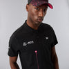 MERCEDES E-SPORTS MOTHERBOARD ALL OVER PRINT POLO