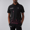 MERCEDES E-SPORTS MOTHERBOARD ALL OVER PRINT POLO