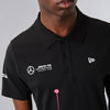 MERCEDES E-SPORTS MOTHERBOARD ALL OVER PRINT POLO