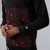 MERCEDES E-SPORTS MOTHERBOARD HOODY
