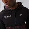 MERCEDES E-SPORTS MOTHERBOARD HOODY