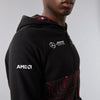 MERCEDES E-SPORTS MOTHERBOARD HOODY