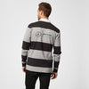 Mercedes AMG Petronas Long Sleeve Polo