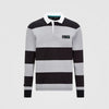 Mercedes AMG Petronas Long Sleeve Polo