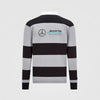 Mercedes AMG Petronas Long Sleeve Polo