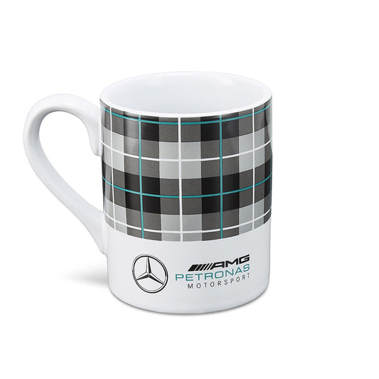 Mercedes AMG Petronas Seasonal Mug