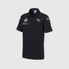 BMW Motorsport Team Polo Shirt – Dark Anthracite Grey