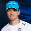 Williams Racing F1 Team 2024 Cap Unisex