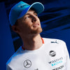 Williams Racing F1 Team 2024 Cap Unisex