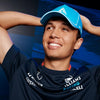 2024 Alex Albon Driver Cap
