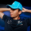 2024 Alex Albon Driver Cap