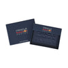 Red Bull Racing Leather Cardholder