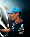 Mercedes-AMG F1 2024 George Russell British GP Cap
