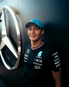 Mercedes-AMG F1 2024 George Russell British GP Cap