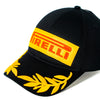 Pirelli Official Champions Podium Cap