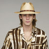 Bailey Cutler Panama Hat