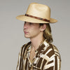 Bailey Cutler Panama Hat