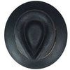 Bailey USA 1922 Stansfield Genuine Panama Fedora