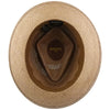 Bailey USA 1922 Hurtle Genuine Panama Fedora