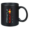 Red Bull Racing F1 Mug In Gift Box