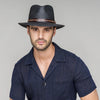 Bailey USA 1922 Stansfield Genuine Panama Fedora