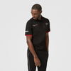 Porsche Motorsport Team Polo -Hugo Boss
