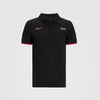 Porsche Motorsport Team Polo -Hugo Boss
