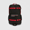 Porsche Motorsport Logo Backpack