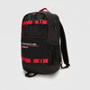 Porsche Motorsport Logo Backpack