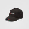PORSCHE FANSWEAR CAP
