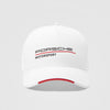 PORSCHE FANSWEAR CAP