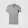 Porsche Motorsport Logo Polo