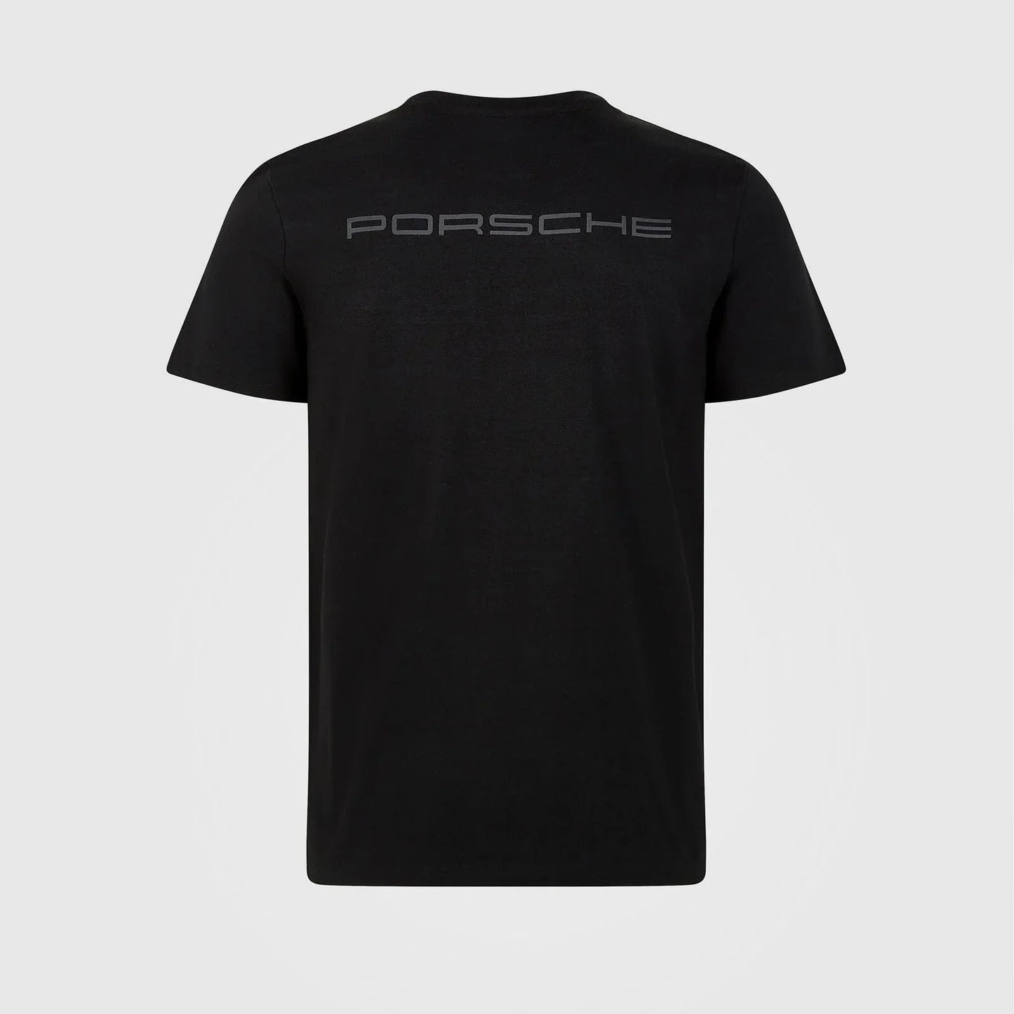 Porsche Motorsport Logo T Shirt