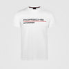 Porsche Motorsport Logo T Shirt