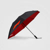 Formula 1® Compact Logo Umbrella – Official F1®