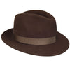 Bailey Winters Fedora Hat
