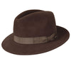 Bailey Winters Fedora Hat