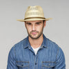 Bailey USA Ezra Panama Hat