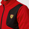 Scuderia Ferrari F1Logo Softshell Jacket