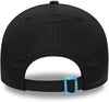 New Era Mclaren 9Forty Shadow AOP Cap
