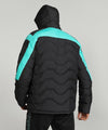Mercedes-AMG PETRONAS MT7 Ecolite Men's Padded Jacket