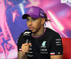 Mercedes-AMG Petronas Lewis Hamilton 2022 Team Trucker Cap